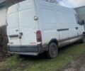Белый Рено Мастер, объемом двигателя 2.8 л и пробегом 2 тыс. км за 2200 $, фото 2 на Automoto.ua