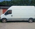Білий Рено Мастєр, об'ємом двигуна 2.8 л та пробігом 230 тис. км за 2250 $, фото 1 на Automoto.ua