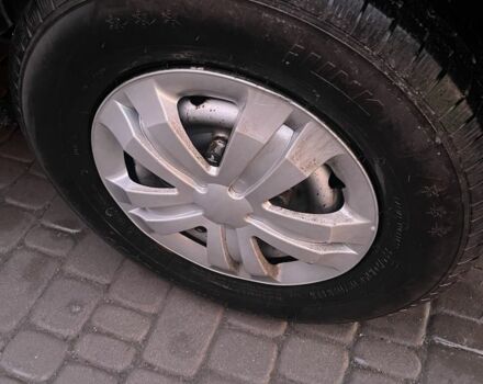 Білий Рено Мастєр, об'ємом двигуна 2.5 л та пробігом 435 тис. км за 4150 $, фото 7 на Automoto.ua