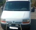 Білий Рено Мастєр, об'ємом двигуна 2.8 л та пробігом 500 тис. км за 5300 $, фото 8 на Automoto.ua