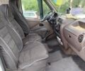 Белый Рено Мастер, объемом двигателя 2.8 л и пробегом 650 тыс. км за 4300 $, фото 12 на Automoto.ua