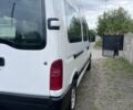 Белый Рено Мастер, объемом двигателя 2.8 л и пробегом 310 тыс. км за 4550 $, фото 6 на Automoto.ua