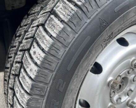 Белый Рено Мастер, объемом двигателя 2.8 л и пробегом 310 тыс. км за 4550 $, фото 3 на Automoto.ua