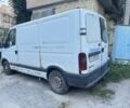 Белый Рено Мастер, объемом двигателя 2.5 л и пробегом 250 тыс. км за 1850 $, фото 3 на Automoto.ua