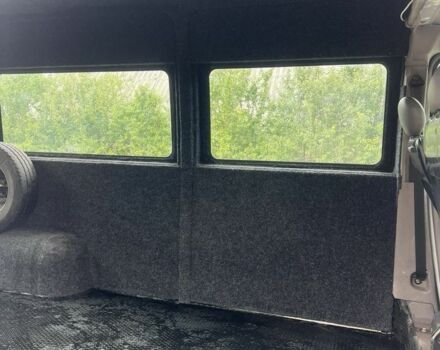 Белый Рено Мастер, объемом двигателя 2.8 л и пробегом 310 тыс. км за 4550 $, фото 8 на Automoto.ua