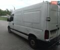 Белый Рено Мастер, объемом двигателя 2.5 л и пробегом 250 тыс. км за 3200 $, фото 5 на Automoto.ua