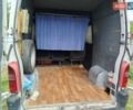Белый Рено Мастер, объемом двигателя 2.8 л и пробегом 650 тыс. км за 4300 $, фото 7 на Automoto.ua
