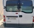 Белый Рено Мастер, объемом двигателя 2.2 л и пробегом 1000 тыс. км за 5100 $, фото 3 на Automoto.ua