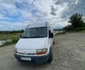 Білий Рено Мастєр, об'ємом двигуна 2.5 л та пробігом 379 тис. км за 2950 $, фото 1 на Automoto.ua