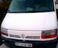 Білий Рено Мастєр, об'ємом двигуна 2.8 л та пробігом 400 тис. км за 1700 $, фото 1 на Automoto.ua