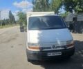 Белый Рено Мастер, объемом двигателя 2.5 л и пробегом 150 тыс. км за 5200 $, фото 5 на Automoto.ua