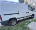 Белый Рено Мастер, объемом двигателя 2.5 л и пробегом 250 тыс. км за 1850 $, фото 2 на Automoto.ua
