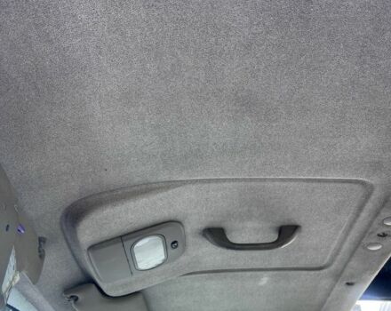 Белый Рено Мастер, объемом двигателя 2.8 л и пробегом 310 тыс. км за 4550 $, фото 10 на Automoto.ua