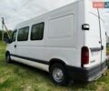 Белый Рено Мастер, объемом двигателя 2.8 л и пробегом 650 тыс. км за 4300 $, фото 6 на Automoto.ua