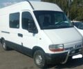 Білий Рено Мастєр, об'ємом двигуна 2.8 л та пробігом 500 тис. км за 5300 $, фото 1 на Automoto.ua