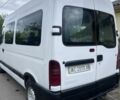 Белый Рено Мастер, объемом двигателя 2.8 л и пробегом 310 тыс. км за 4550 $, фото 4 на Automoto.ua