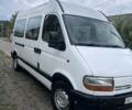 Белый Рено Мастер, объемом двигателя 2.8 л и пробегом 310 тыс. км за 4550 $, фото 2 на Automoto.ua