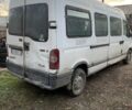 Белый Рено Мастер, объемом двигателя 2.8 л и пробегом 500 тыс. км за 3400 $, фото 3 на Automoto.ua