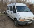 Белый Рено Мастер, объемом двигателя 2.8 л и пробегом 500 тыс. км за 3400 $, фото 1 на Automoto.ua