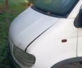 Белый Рено Мастер, объемом двигателя 2.8 л и пробегом 12 тыс. км за 3000 $, фото 3 на Automoto.ua