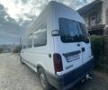 Белый Рено Мастер, объемом двигателя 2.8 л и пробегом 400 тыс. км за 3500 $, фото 2 на Automoto.ua