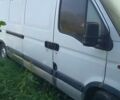 Белый Рено Мастер, объемом двигателя 2.8 л и пробегом 12 тыс. км за 3000 $, фото 1 на Automoto.ua
