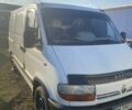 Белый Рено Мастер, объемом двигателя 1.9 л и пробегом 350 тыс. км за 4300 $, фото 1 на Automoto.ua