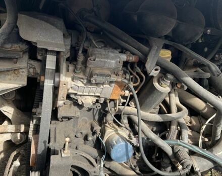 Белый Рено Мастер, объемом двигателя 1.9 л и пробегом 500 тыс. км за 200 $, фото 17 на Automoto.ua