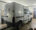 Белый Рено Мастер, объемом двигателя 2 л и пробегом 400 тыс. км за 2950 $, фото 2 на Automoto.ua