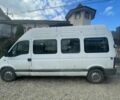 Белый Рено Мастер, объемом двигателя 2.8 л и пробегом 400 тыс. км за 3500 $, фото 1 на Automoto.ua