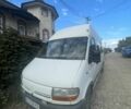 Белый Рено Мастер, объемом двигателя 2.8 л и пробегом 400 тыс. км за 3500 $, фото 4 на Automoto.ua