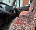 Белый Рено Мастер, объемом двигателя 2.5 л и пробегом 358 тыс. км за 4200 $, фото 2 на Automoto.ua