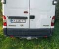 Белый Рено Мастер, объемом двигателя 2.8 л и пробегом 12 тыс. км за 3000 $, фото 5 на Automoto.ua