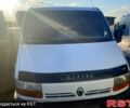 Білий Рено Мастєр, об'ємом двигуна 1.9 л та пробігом 350 тис. км за 5500 $, фото 2 на Automoto.ua