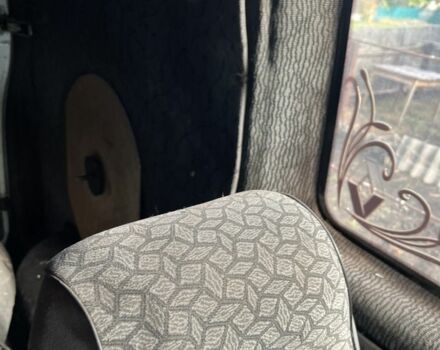 Белый Рено Мастер, объемом двигателя 1.9 л и пробегом 500 тыс. км за 200 $, фото 12 на Automoto.ua