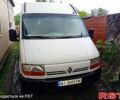 Белый Рено Мастер, объемом двигателя 2.8 л и пробегом 0 тыс. км за 4000 $, фото 1 на Automoto.ua