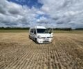 Белый Рено Мастер, объемом двигателя 2.8 л и пробегом 500 тыс. км за 3200 $, фото 1 на Automoto.ua