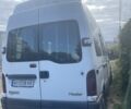 Белый Рено Мастер, объемом двигателя 2.8 л и пробегом 400 тыс. км за 3500 $, фото 3 на Automoto.ua