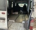 Белый Рено Мастер, объемом двигателя 2.8 л и пробегом 500 тыс. км за 3400 $, фото 5 на Automoto.ua