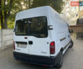 Белый Рено Мастер, объемом двигателя 2.19 л и пробегом 312 тыс. км за 4850 $, фото 8 на Automoto.ua