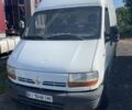 Білий Рено Мастєр, об'ємом двигуна 2.2 л та пробігом 153 тис. км за 3200 $, фото 1 на Automoto.ua
