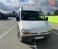 Белый Рено Мастер, объемом двигателя 2.2 л и пробегом 293 тыс. км за 4700 $, фото 3 на Automoto.ua