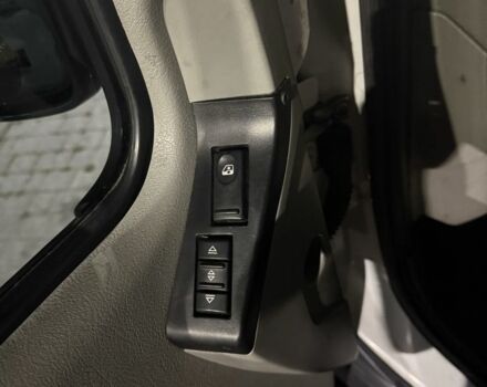 Белый Рено Мастер, объемом двигателя 1.9 л и пробегом 465 тыс. км за 4099 $, фото 5 на Automoto.ua