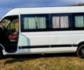 Білий Рено Мастєр, об'ємом двигуна 2.8 л та пробігом 200 тис. км за 5600 $, фото 11 на Automoto.ua