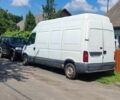 Білий Рено Мастєр, об'ємом двигуна 2.8 л та пробігом 135 тис. км за 2700 $, фото 2 на Automoto.ua