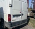 Білий Рено Мастєр, об'ємом двигуна 2.2 л та пробігом 153 тис. км за 3200 $, фото 1 на Automoto.ua