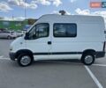 Белый Рено Мастер, объемом двигателя 2.2 л и пробегом 293 тыс. км за 4700 $, фото 9 на Automoto.ua
