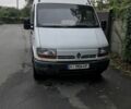 Белый Рено Мастер, объемом двигателя 2.5 л и пробегом 520 тыс. км за 3500 $, фото 4 на Automoto.ua