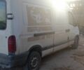 Білий Рено Мастєр, об'ємом двигуна 2.2 л та пробігом 270 тис. км за 3000 $, фото 2 на Automoto.ua