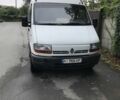 Белый Рено Мастер, объемом двигателя 2.5 л и пробегом 520 тыс. км за 3500 $, фото 5 на Automoto.ua